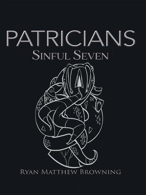 cover image of Patricians